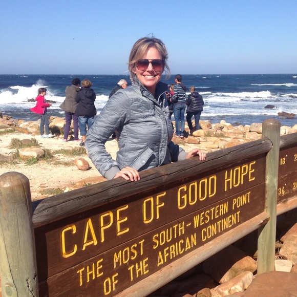 Meet your Posher, Melissa - Picture 4 of 7